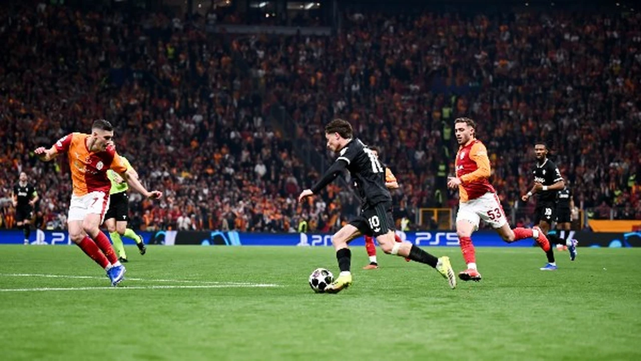 منافسة متأرجحة يوفنتوس يواجه خطر خسارة مهمة هذا الموسم